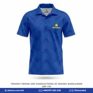 Best Quality Polo Blue Campaign Tshirt; Best Quality Polo Blue Campaign Tshirt with Logo-748; Advertising Tshirts Seller in BD; Company Event Tshirt Seller in BD; Premium Corporate Polo Promotional Tshirts-CEP-946; Corporate Polo Campaign Shirts with Company Logo-CEP-997; Best Corporate Custom Promotional T-shirts with Logo-CEP-732; Best Corporate Promotional Tshirt for Program-CEP-730; Round Neck Corporate Campaign Black Red Tshirt-CPR-247; round neck campaign tshirt Seller in BD; Best Corporate Campaign Navy Blue Tshirt with Logo-CPR-477; Campaign Blue Tshirt Seller in BD; round campaign tshirt; best; premium campaign tshirt; campaign tshirt;