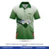 Buy Best Quality Polo Blue Campaign Tshirt with Logo-748 online at Dekora BD – Best price, fast delivery.