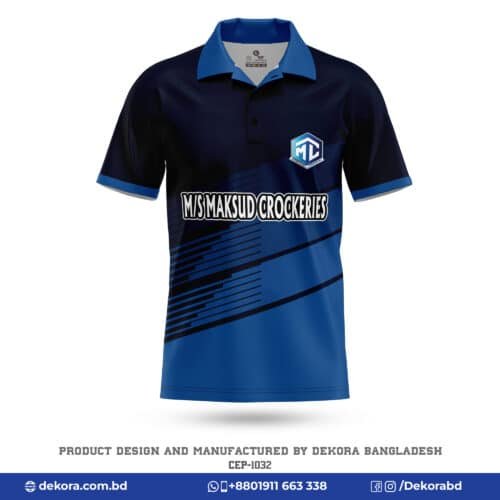 Buy Breathable Fabrics Corporate Campaign Polo Tshirt-1032 online at Dekora BD – Best price, fast delivery.