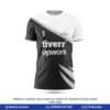 Buy Best Corporate Advertising Tshirt with Slogan-CPR-326 online at Dekora BD – Best price, fast delivery.
