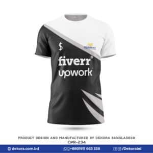 Corporate Campaign Black White Tshirt with Logo-CPR-234; Campaign White Tshirt Maker in BD; Campaign Blue Tshirt Seller in BD; Campaign Green Tshirt Seller in BD; Round Neck Corporate Campaign Black Tshirt-CPR-327; Premium Design Corporate Round Campaign Tshirt-CPR-514; round campaign tshirt; best campaign tshirt; premium promotional tshirt; best; premium tshirt design in bd; campaign tshirt design; premium campaign tshirt; campaign tshirt;