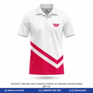 Corporate Design White Pink Polo T Shirt with Logo-CP-73; Maroon Polo T Shirt Seller in BD; Corporate Yellow Polo T Shirt Seller in BD; Premium Quality Corporate Polo Tshirt Logo-CP-15; Premium Design Corporate Polo Tshirt Stripes with Logo-CP-17; Official T Shirt Maker in BD; Qualityful Custom Made Office T Shirt Design-CP-13; Premium Design Company T-Shirt Design with Logo-CP-12; Premium Design Custom Corporate T-Shirt-CP-02; Color Combination Corporate Polo Logo T Shirt-CP-06; Customized Corporate Polo Shirt Logo Design-CP-10; office t-shirt; uniform t-shirt printing;