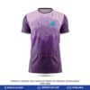 Buy Premium Quality Corporate Custom Event T-shirts-CPR-587 online at Dekora BD – Best price, fast delivery.