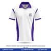 Buy Corporate Design Polo Printed Event Tshirt with Logo-CPR-725 online at Dekora BD – Best price, fast delivery.