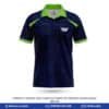 Buy Best Corporate Event T-shirts with Logo-CPR-740 online at Dekora BD – Best price, fast delivery.