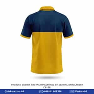 Corporate Yellow Polo T Shirt Seller in BD; Premium Quality Corporate Polo Tshirt Logo-CP-15; Premium Design Corporate Polo Tshirt Stripes with Logo-CP-17; Official T Shirt Maker in BD; Qualityful Custom Made Office T Shirt Design-CP-13; Premium Design Company T-Shirt Design with Logo-CP-12; Premium Design Custom Corporate T-Shirt-CP-02; Premium Design Corporate T-Shirt Printing Logo-CP-04; Color Combination Corporate Polo Logo T Shirt-CP-06; Customized Corporate Polo Shirt Logo Design-CP-10; Custom Premium Corporate Polo Shirts for Office Wear-CP-954; office t-shirt; uniform t-shirt printing;