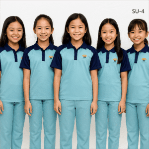 Custom Made Sports School Girl Uniform with Logo-SU-4; School Boy Uniform Maker in BD; Best Sports School uniform Boys & Girls with Logo-SU-07; school uniforms for girls & Boys Clothes Seller in BD; Customize Best Girls & Boys School Uniforms with Logo-SU-05; Sports Uniform for School Maker in BD; Custom School Uniforms Comfortable for Every Student-SU-08; boys school uniforms; boys school uniform pants; school uniform pants for boys; girls school uniform; girl school uniform; school uniform for girls;