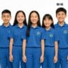 Buy Customize Design Best School Uniforms for Boys & Girls-SU-02 online at Dekora BD – Best price, fast delivery.