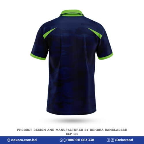 Buy Corporate Program Event Polo Shirts with Logo-CPR-819 online at Dekora BD – Best price, fast delivery.