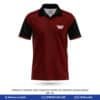 Buy Premium Quality Corporate Ash Polo Shirt with Logo-CP-71 online at Dekora BD – Best price, fast delivery.