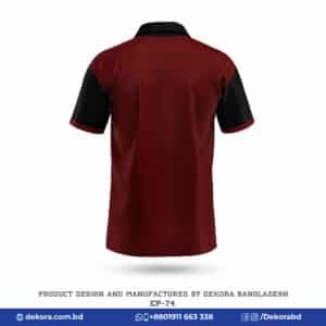 Maroon Polo Shirt Mens Apparel Seller in BD; Half Sleeve Premium Design Official Polo Shirt-CP-78; Premium Quality Corporate Polo T Shirt with Logo-CP-80; Best Corporate White Green Polo Shirts with Logo-CP-65; Premium Quality Corporate Navy Blue Polo Shirt Mens-CP-72; Black Blue Polo T Shirt Seller in BD; Premium Quality Corporate White Navy Blue Polo T Shirt-CP-68; White Pink Polo T Shirt Seller in BD; Maroon Polo T Shirt Seller in BD; Corporate Yellow Polo T Shirt Seller in BD; Customized Corporate Polo Shirt Logo Design-CP-10; office t-shirt; uniform t-shirt printing;