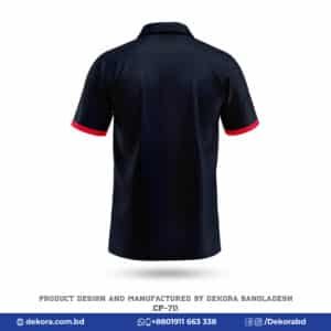 Navy Blue Solid Shirt Seller in BD; Corporate Black Solid Polo Shirt with Company Logo-CP-79; Premium Quality Corporate Ash Polo Shirt with Logo-CP-71; Maroon Polo Shirt Mens Apparel Seller in BD; Half Sleeve Premium Design Official Polo Shirt-CP-78; Premium Quality Corporate Polo T Shirt with Logo-CP-80; Best Corporate White Green Polo Shirts with Logo-CP-65; Premium Quality Corporate Navy Blue Polo Shirt Mens-CP-72; Black Blue Polo T Shirt Seller in BD; Corporate Yellow Polo T Shirt Seller in BD; Customized Corporate Polo Shirt Logo Design-CP-10; office t-shirt; uniform t-shirt printing;