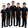 Buy Premium Design Best Boys Teen School Uniform-SU-14 online at Dekora BD – Best price, fast delivery.