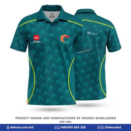 Buy Corporate Campaign Polo Promo Tshirts with Logo-1000 online at Dekora BD – Best price, fast delivery.