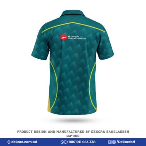 Buy Corporate Campaign Polo Promo Tshirts with Logo-1000 online at Dekora BD – Best price, fast delivery.