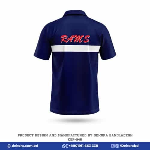 Buy Premium Corporate Polo Promotional Tshirts-CEP-946 online at Dekora BD – Best price, fast delivery.