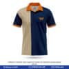 Buy Half Sleeve Premium Design Official Polo Shirt-CP-78 online at Dekora BD – Best price, fast delivery.