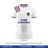 Buy Premium Quality Corporate Printed Event Tshirt-CPR-507 online at Dekora BD – Best price, fast delivery.