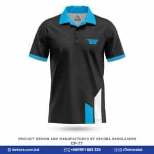 Premium Quality Corporate Black Blue Polo T Shirt-CP-77; White Navy Blue Polo T Shirt Seller in BD; White Pink Polo T Shirt Seller in BD; Maroon Polo T Shirt Seller in BD; Corporate Yellow Polo T Shirt Seller in BD; Premium Quality Corporate Polo Tshirt Logo-CP-15; Premium Design Corporate Polo Tshirt Stripes with Logo-CP-17; Official T Shirt Maker in BD; Qualityful Custom Made Office T Shirt Design-CP-13; Premium Design Company T-Shirt Design with Logo-CP-12; Customized Corporate Polo Shirt Logo Design-CP-10; office t-shirt; uniform t-shirt printing;