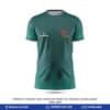 Buy Premium Fabric Corporate Event White Tshirt-CPR-431 online at Dekora BD – Best price, fast delivery.