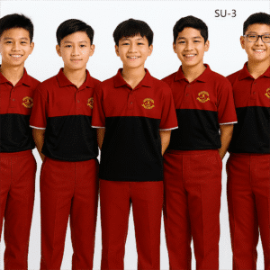 Premium Quality School Uniform for Boys Apparel-SU-3; School Uniform for Boys Apparel Seller in BD; School Boy Uniform Maker in BD; Best Sports School uniform Boys & Girls with Logo-SU-07; school uniforms for girls & Boys Clothes Seller in BD; Customize Best Girls & Boys School Uniforms with Logo-SU-05; Sports Uniform for School Maker in BD; Custom School Uniforms Comfortable for Every Student-SU-08; boys school uniforms; boys school uniform pants; school uniform pants for boys; girls school uniform; girl school uniform; school uniform for girls;
