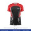 Buy Corporate Round Neck Campaign Tshirt with Logo-CPR-476 online at Dekora BD – Best price, fast delivery.