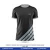 Buy Premium Design Corporate Round Campaign Tshirt-CPR-514 online at Dekora BD – Best price, fast delivery.