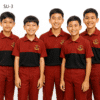 Buy Premium Design Best Boys Teen School Uniform-SU-14 online at Dekora BD – Best price, fast delivery.