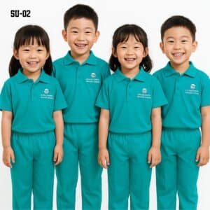 Buy Customize Design Best School Uniforms for Boys & Girls-SU-02 online at Dekora BD – Best price, fast delivery.